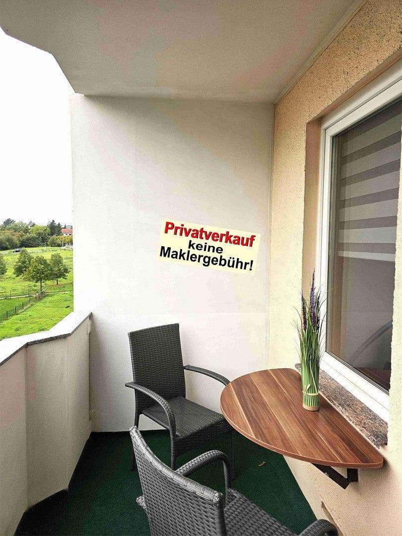 2 bedroom flat for sale, 49 m², Oeffingener Straße 3, Meißen, Saxony 2 bedroom flat for sale, 49 m², Oeffingener Straße 3, Meißen, Saxony