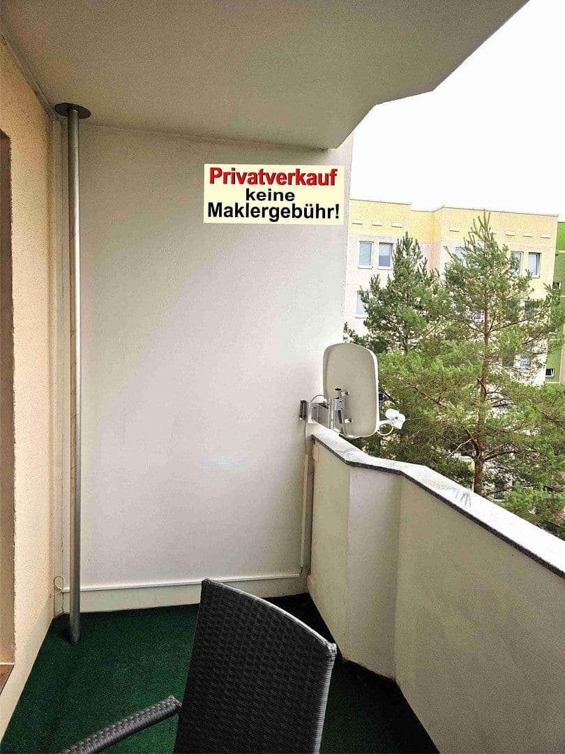 2 bedroom flat for sale, 49 m², Oeffingener Straße 3, Meißen, Saxony 2 bedroom flat for sale, 49 m², Oeffingener Straße 3, Meißen, Saxony