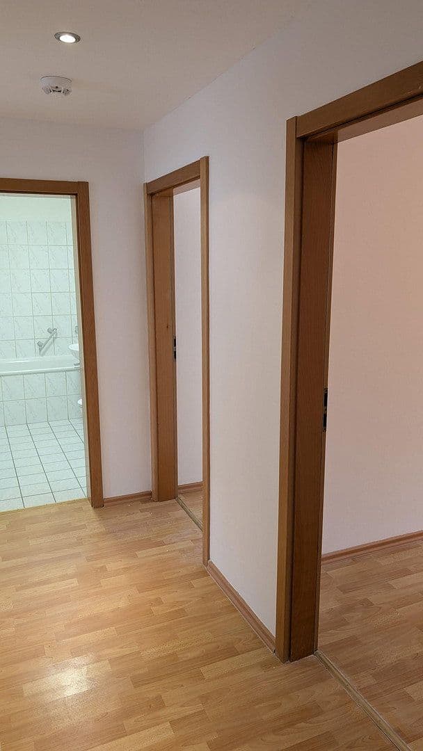 3 bedroom flat to rent, 68 m², Wollgrasweg 2, Schöneiche bei Berlin, Brandenburg 3 bedroom flat to rent, 68 m², Wollgrasweg 2, Schöneiche bei Berlin, Brandenburg