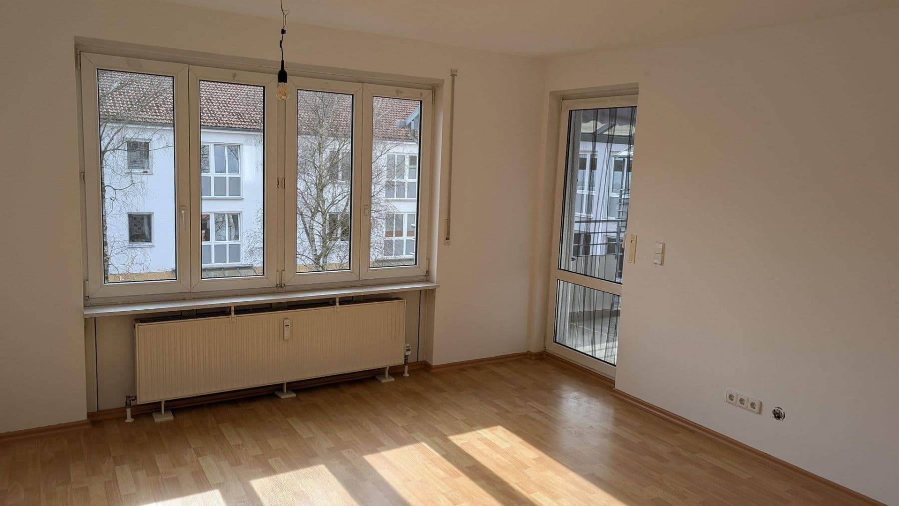 3 bedroom flat to rent, 68 m², Wollgrasweg 2, Schöneiche bei Berlin, Brandenburg 3 bedroom flat to rent, 68 m², Wollgrasweg 2, Schöneiche bei Berlin, Brandenburg