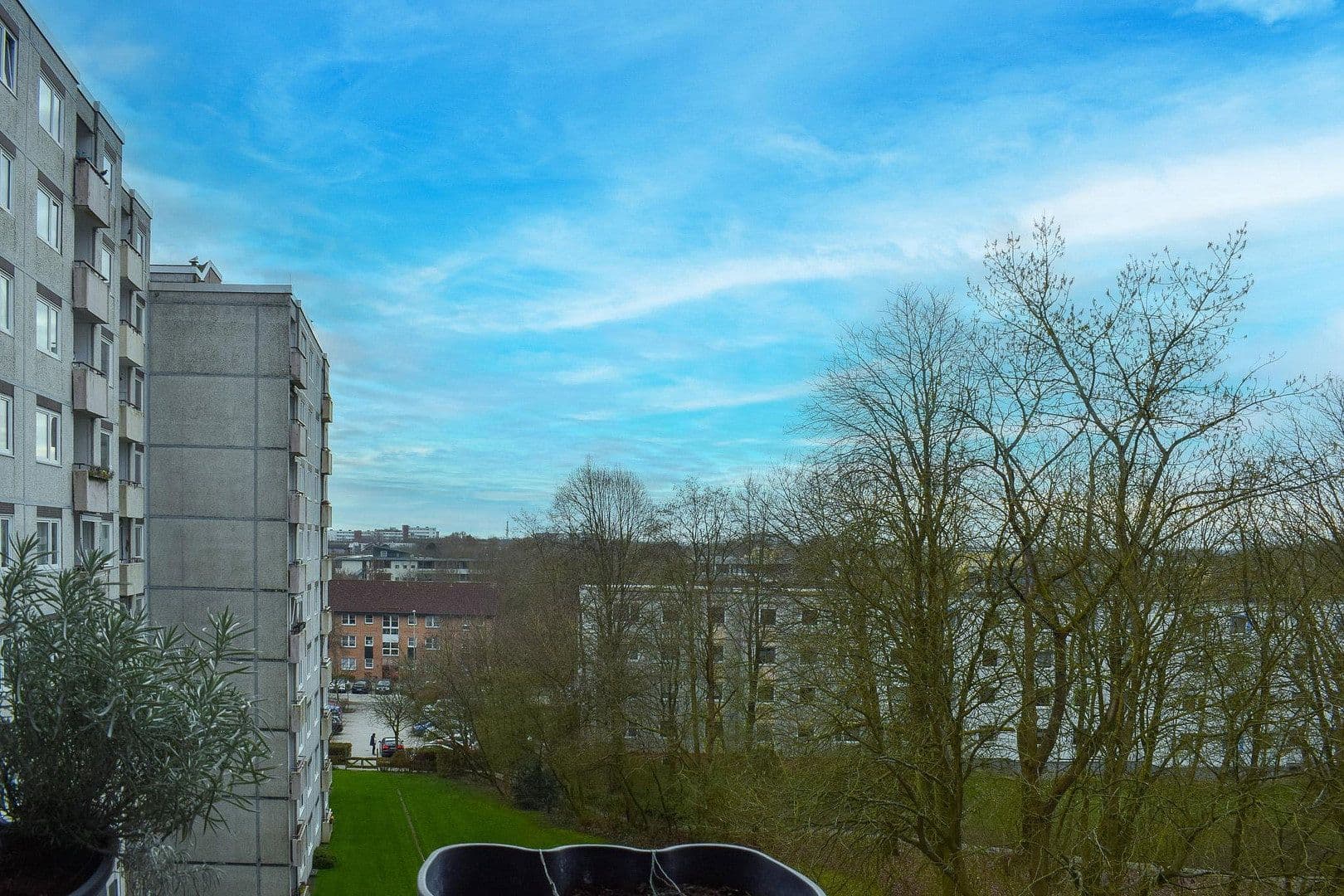 2 bedroom with open-plan kitchen flat for sale, 79 m², Helsinkistraße 10, Kiel, Schleswig-Holstein 2 bedroom with open-plan kitchen flat for sale, 79 m², Helsinkistraße 10, Kiel, Schleswig-Holstein