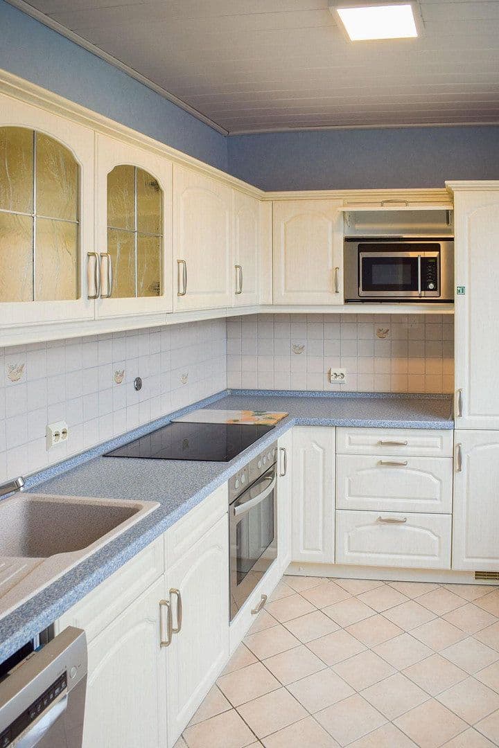 2 bedroom with open-plan kitchen flat for sale, 79 m², Helsinkistraße 10, Kiel, Schleswig-Holstein 2 bedroom with open-plan kitchen flat for sale, 79 m², Helsinkistraße 10, Kiel, Schleswig-Holstein