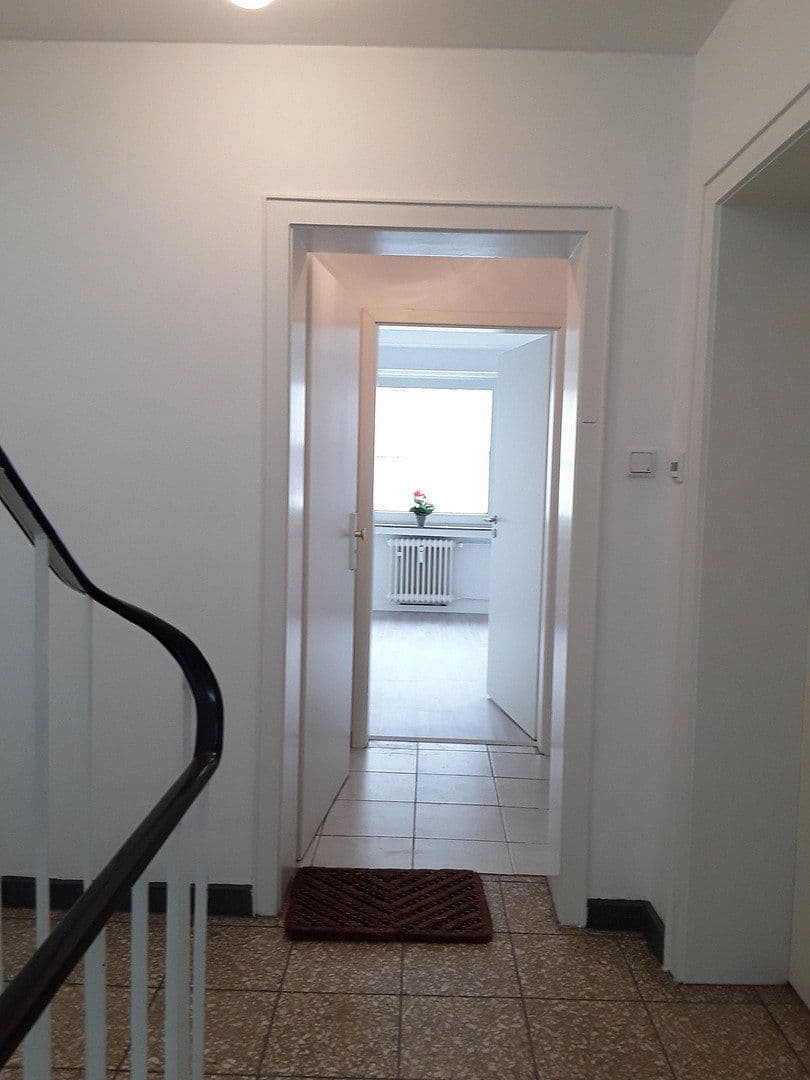 1 bedroom flat to rent, 27 m², Weststraße 50, Wuppertal, North Rhine-Westphalia 1 bedroom flat to rent, 27 m², Weststraße 50, Wuppertal, North Rhine-Westphalia