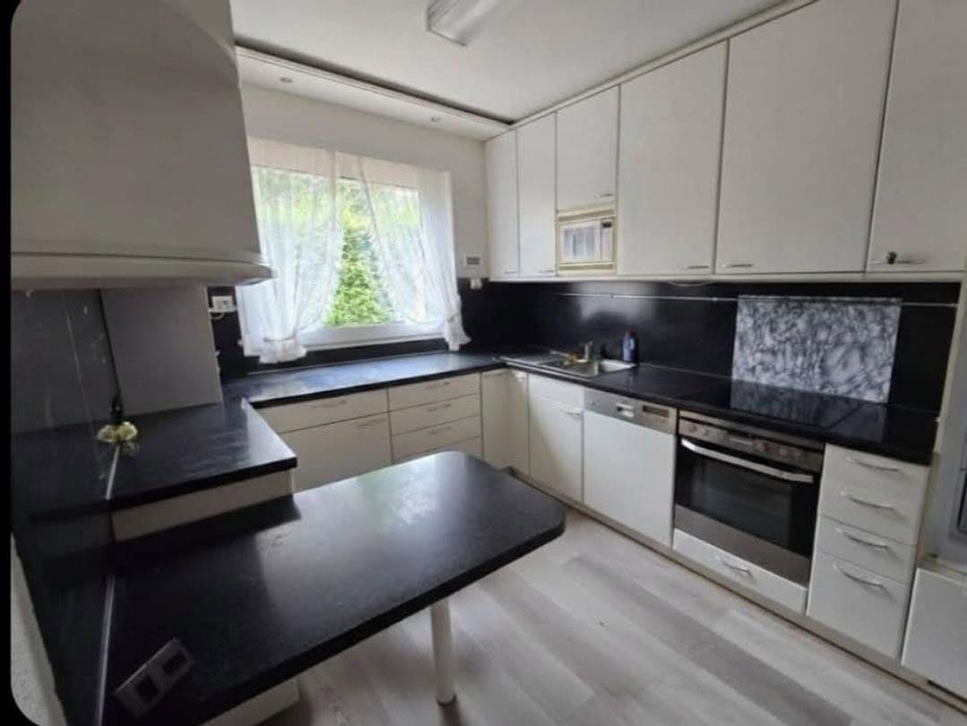 house for sale, 108 m², Hanover, Lower Saxony house for sale, 108 m², Hanover, Lower Saxony