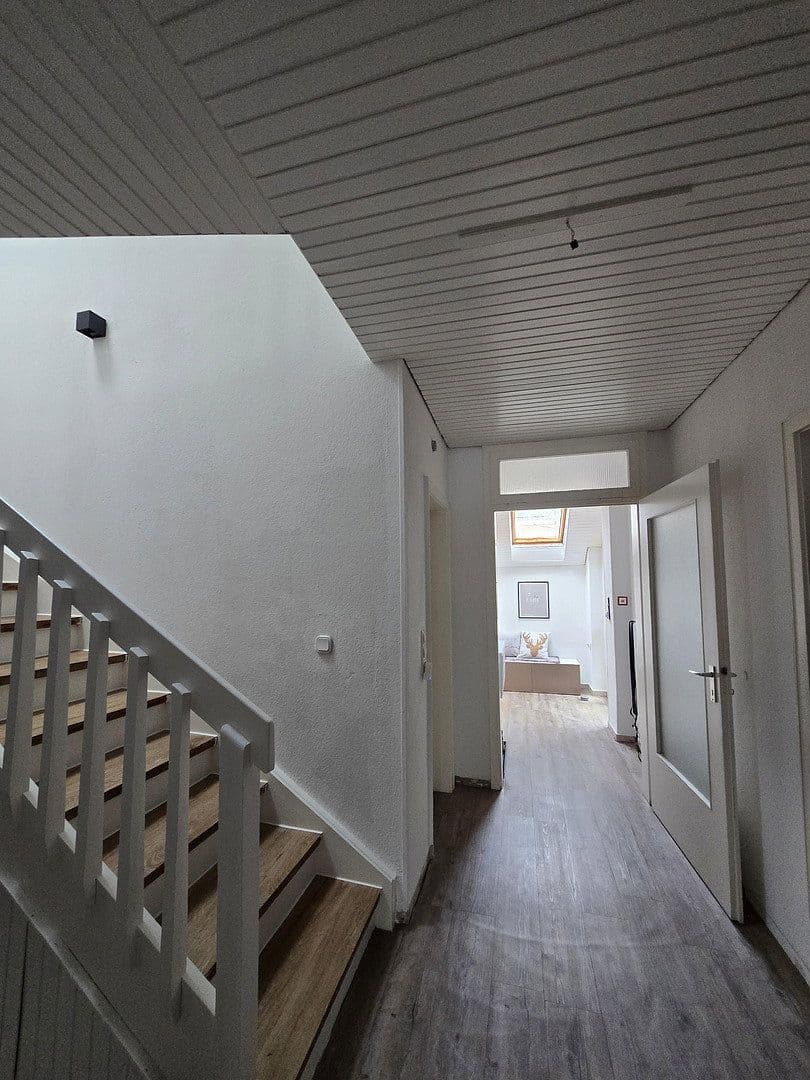 house for sale, 108 m², Hanover, Lower Saxony house for sale, 108 m², Hanover, Lower Saxony