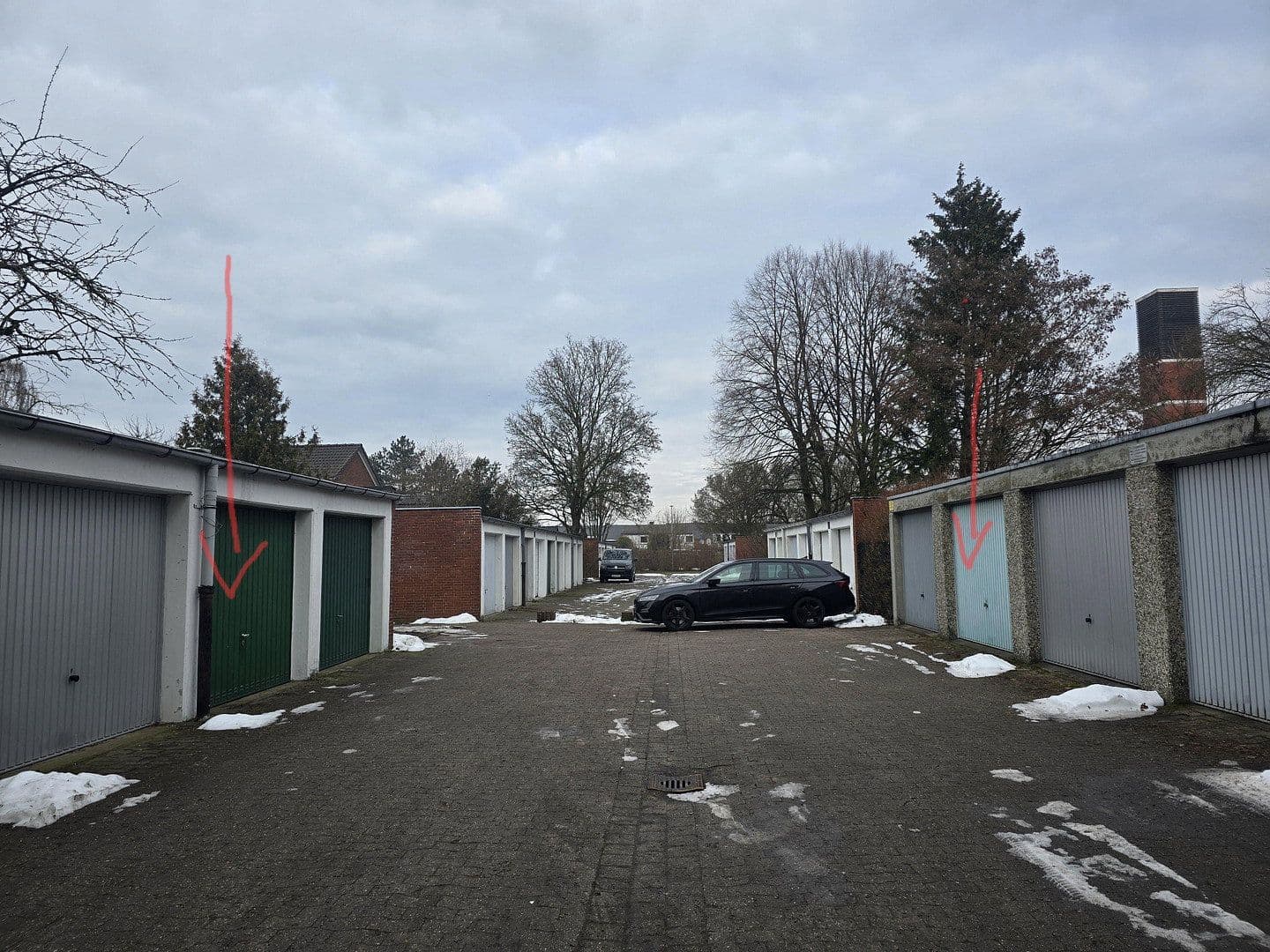 house for sale, 108 m², Hanover, Lower Saxony house for sale, 108 m², Hanover, Lower Saxony