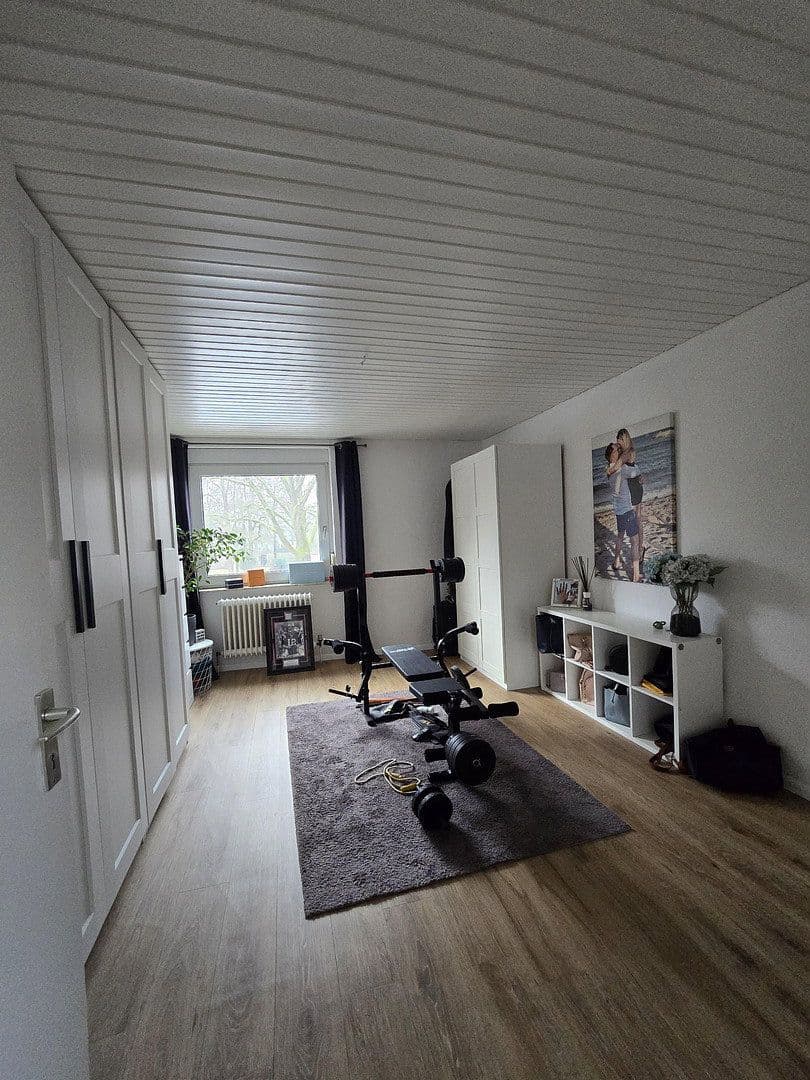 house for sale, 108 m², Hanover, Lower Saxony house for sale, 108 m², Hanover, Lower Saxony