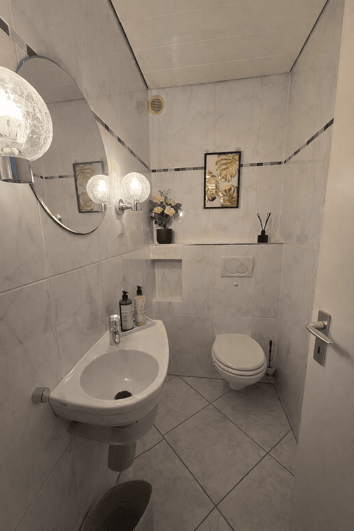house for sale, 108 m², Hanover, Lower Saxony house for sale, 108 m², Hanover, Lower Saxony