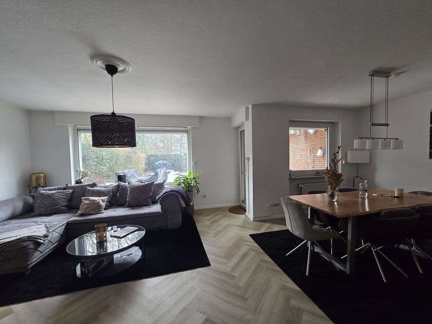 house for sale, 108 m², Hanover, Lower Saxony house for sale, 108 m², Hanover, Lower Saxony