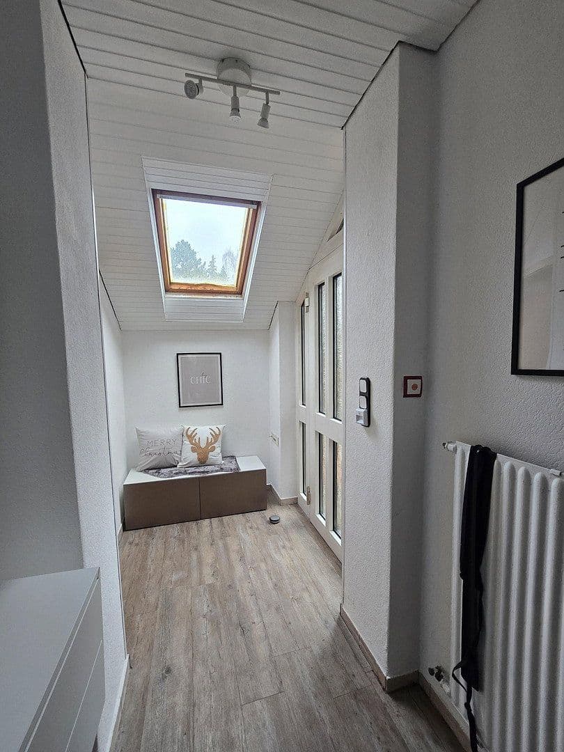 house for sale, 108 m², Hanover, Lower Saxony house for sale, 108 m², Hanover, Lower Saxony