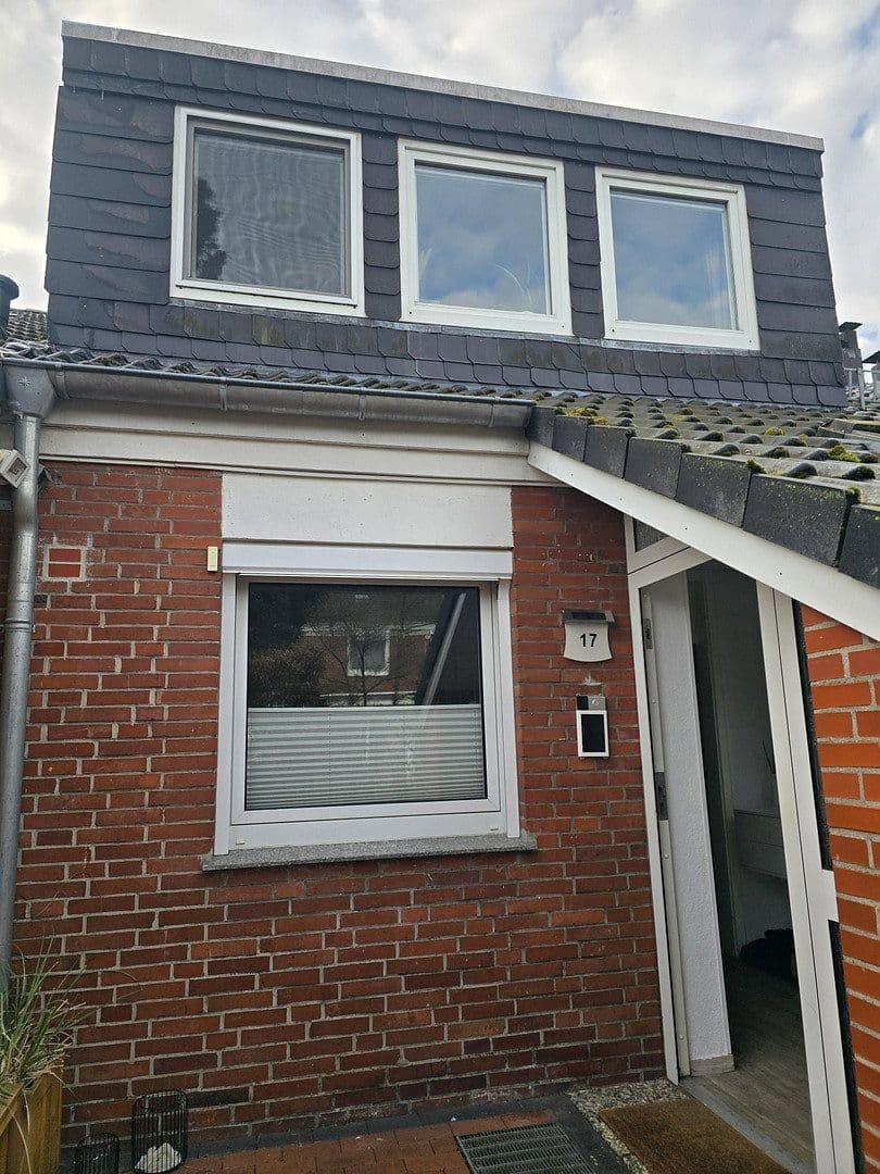house for sale, 108 m², Hanover, Lower Saxony house for sale, 108 m², Hanover, Lower Saxony