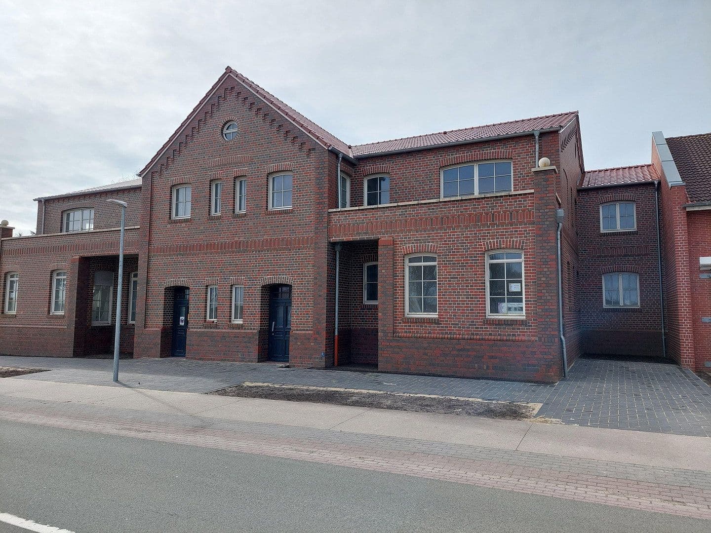 2 bedroom flat to rent, 68 m², Molkereistr.1, Jemgum, Lower Saxony 2 bedroom flat to rent, 68 m², Molkereistr.1, Jemgum, Lower Saxony