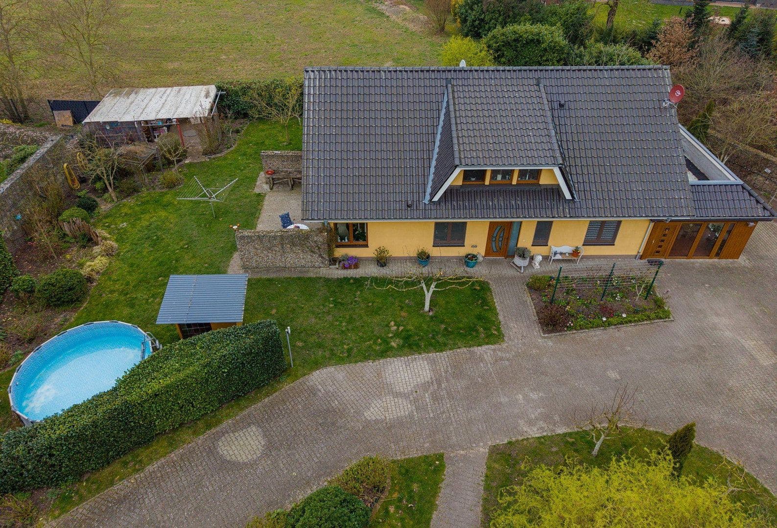 non-residential property for sale, 7,539 m², Wietmarschen, Lower Saxony non-residential property for sale, 7,539 m², Wietmarschen, Lower Saxony