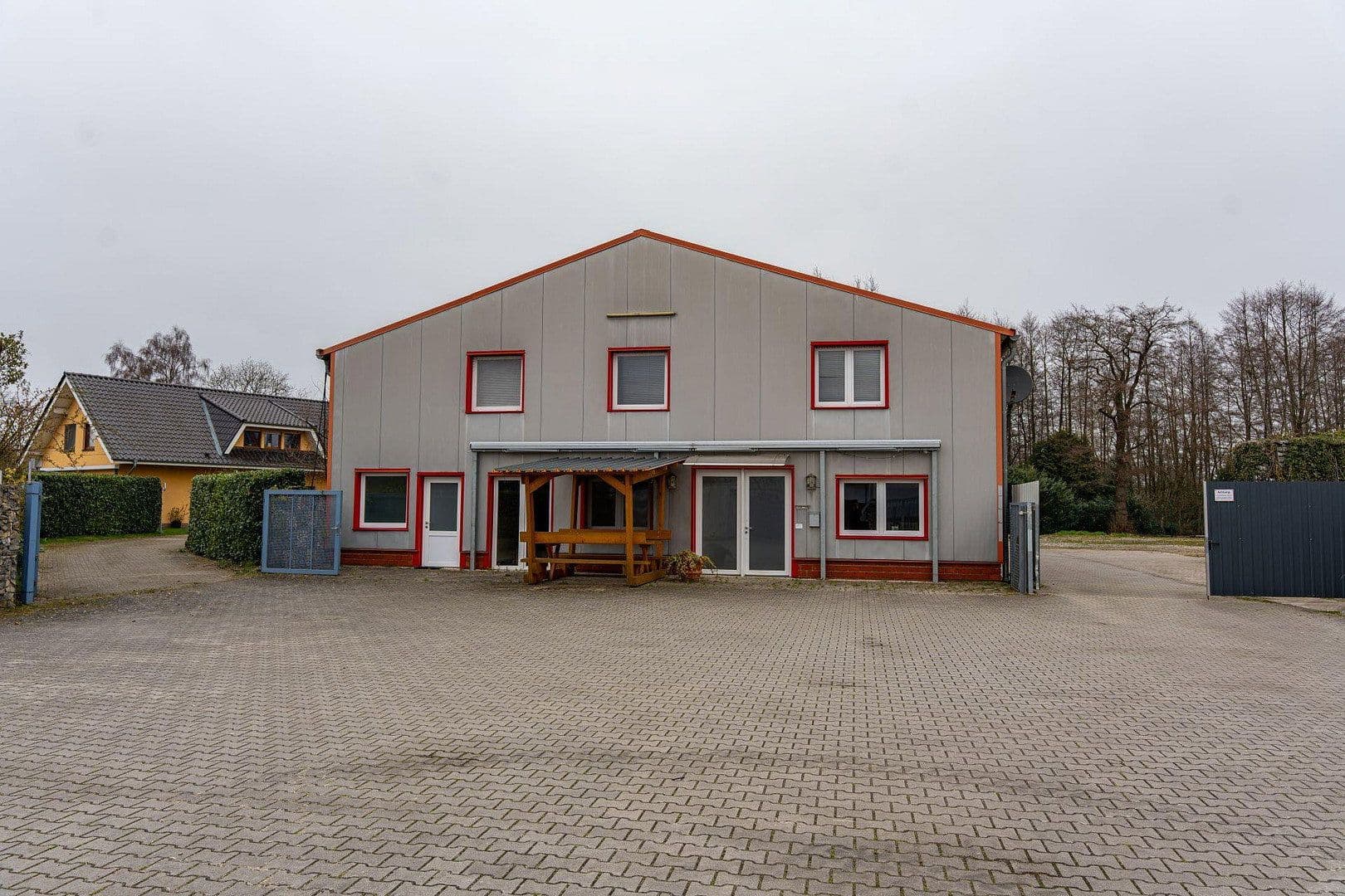non-residential property for sale, 7,539 m², Wietmarschen, Lower Saxony non-residential property for sale, 7,539 m², Wietmarschen, Lower Saxony