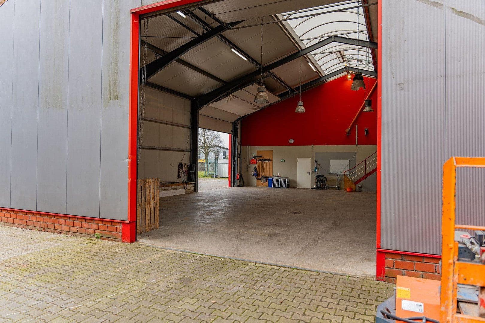 non-residential property for sale, 7,539 m², Wietmarschen, Lower Saxony non-residential property for sale, 7,539 m², Wietmarschen, Lower Saxony