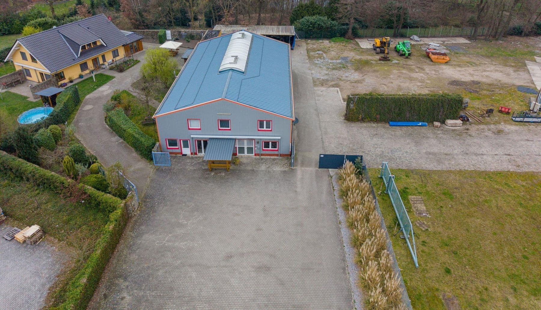 non-residential property for sale, 7,539 m², Wietmarschen, Lower Saxony non-residential property for sale, 7,539 m², Wietmarschen, Lower Saxony