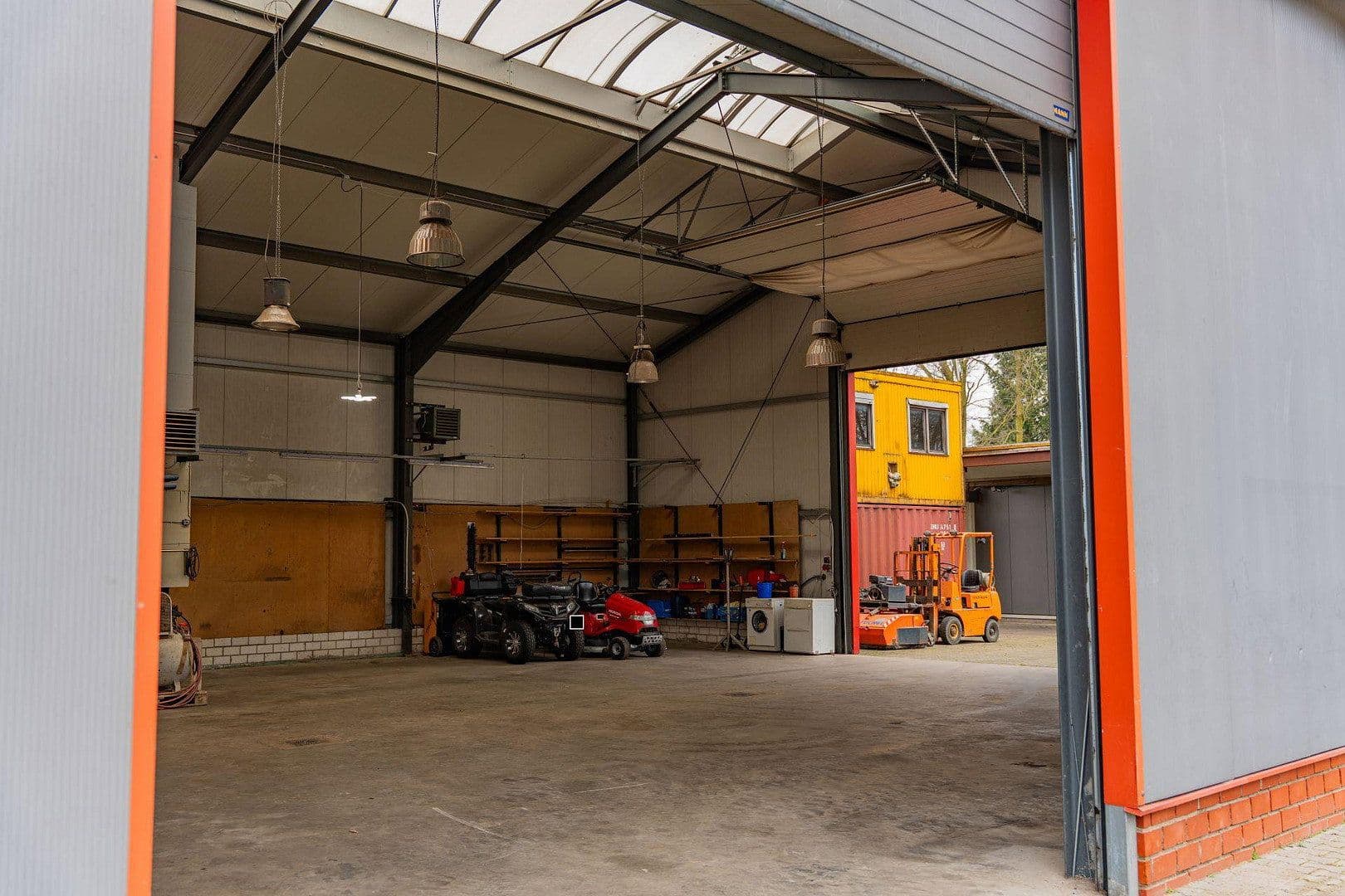 non-residential property for sale, 7,539 m², Wietmarschen, Lower Saxony non-residential property for sale, 7,539 m², Wietmarschen, Lower Saxony