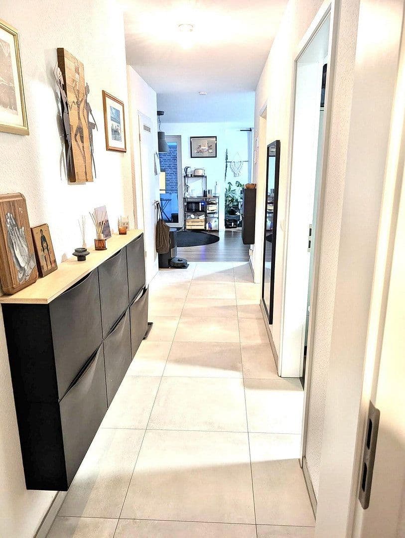 3 bedroom flat to rent, 93 m², Brühlstr. 27a, Wassenberg, North Rhine-Westphalia 3 bedroom flat to rent, 93 m², Brühlstr. 27a, Wassenberg, North Rhine-Westphalia