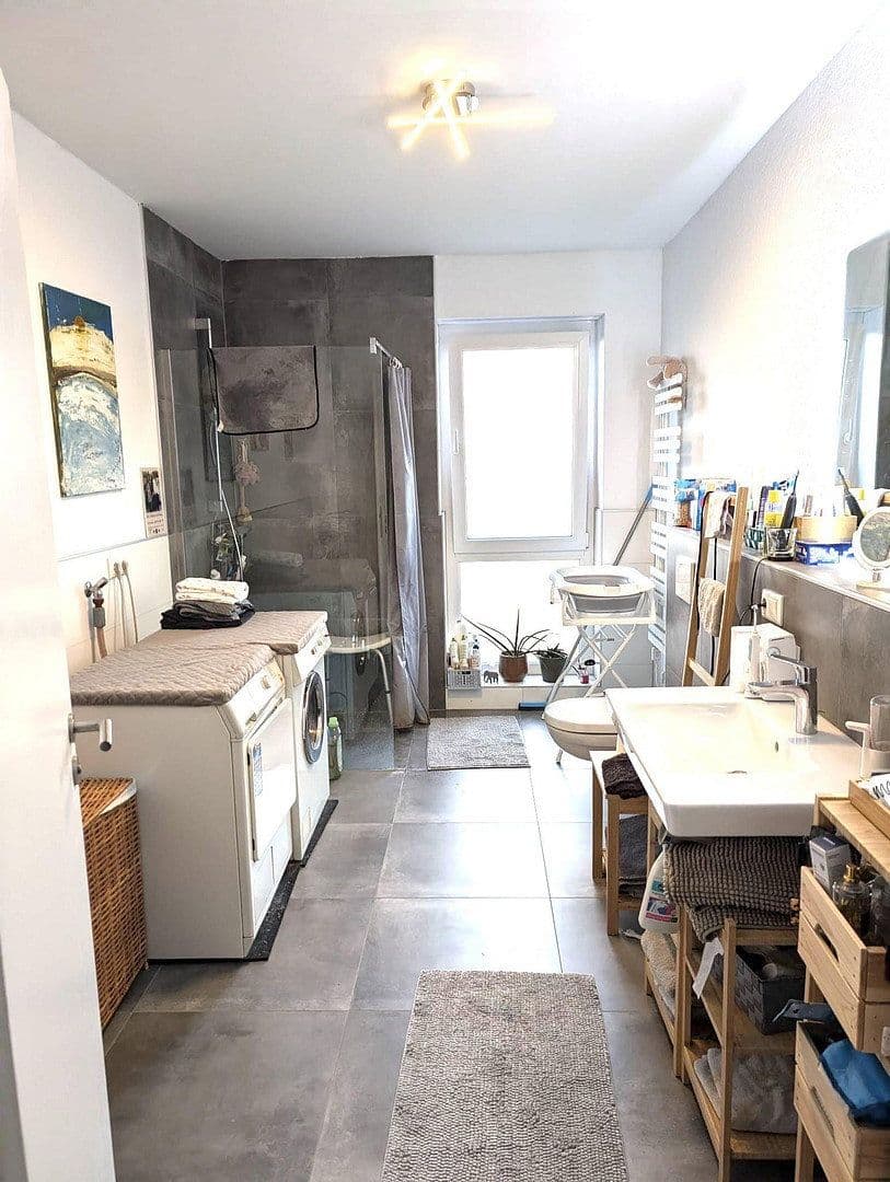 3 bedroom flat to rent, 93 m², Brühlstr. 27a, Wassenberg, North Rhine-Westphalia 3 bedroom flat to rent, 93 m², Brühlstr. 27a, Wassenberg, North Rhine-Westphalia