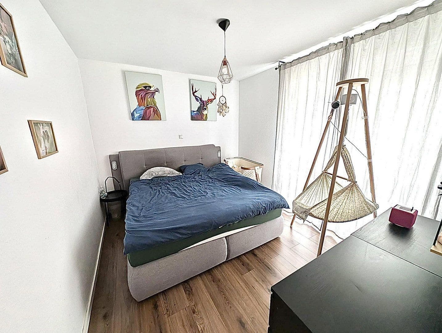 3 bedroom flat to rent, 93 m², Brühlstr. 27a, Wassenberg, North Rhine-Westphalia 3 bedroom flat to rent, 93 m², Brühlstr. 27a, Wassenberg, North Rhine-Westphalia