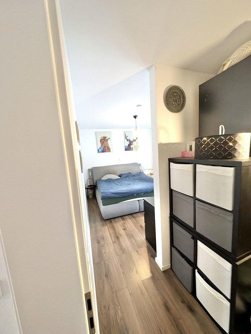 3 bedroom flat to rent, 93 m², Brühlstr. 27a, Wassenberg, North Rhine-Westphalia 3 bedroom flat to rent, 93 m², Brühlstr. 27a, Wassenberg, North Rhine-Westphalia