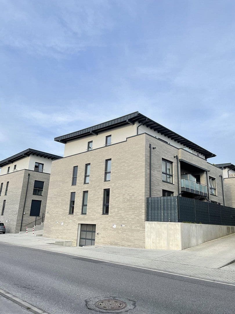 3 bedroom flat to rent, 93 m², Brühlstr. 27a, Wassenberg, North Rhine-Westphalia 3 bedroom flat to rent, 93 m², Brühlstr. 27a, Wassenberg, North Rhine-Westphalia