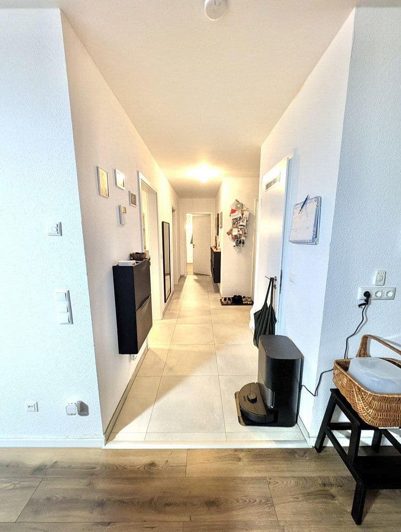 3 bedroom flat to rent, 93 m², Brühlstr. 27a, Wassenberg, North Rhine-Westphalia 3 bedroom flat to rent, 93 m², Brühlstr. 27a, Wassenberg, North Rhine-Westphalia