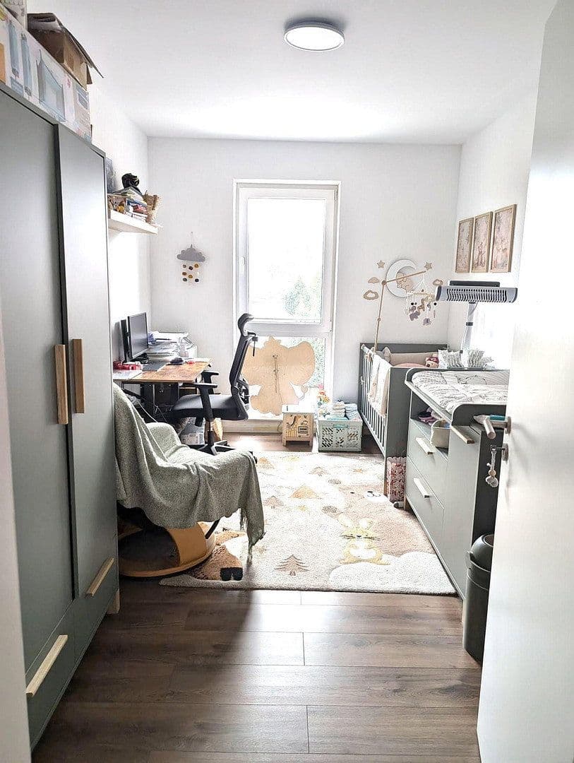 3 bedroom flat to rent, 93 m², Brühlstr. 27a, Wassenberg, North Rhine-Westphalia 3 bedroom flat to rent, 93 m², Brühlstr. 27a, Wassenberg, North Rhine-Westphalia