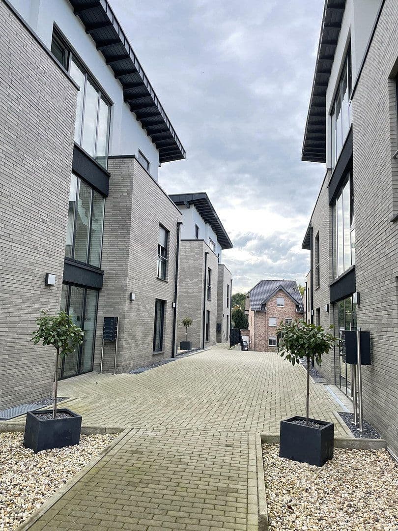 3 bedroom flat to rent, 93 m², Brühlstr. 27a, Wassenberg, North Rhine-Westphalia 3 bedroom flat to rent, 93 m², Brühlstr. 27a, Wassenberg, North Rhine-Westphalia