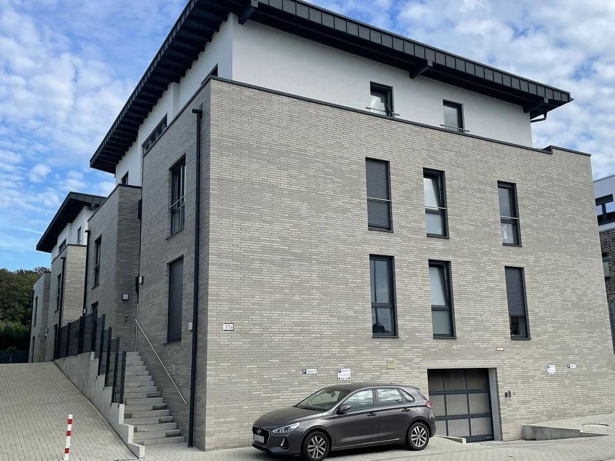 3 bedroom flat to rent, 93 m², Brühlstr. 27a, Wassenberg, North Rhine-Westphalia 3 bedroom flat to rent, 93 m², Brühlstr. 27a, Wassenberg, North Rhine-Westphalia