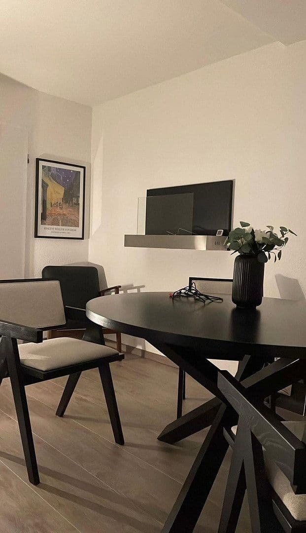 3 bedroom flat to rent, 60 m², Nürnberg, Bavaria 3 bedroom flat to rent, 60 m², Nürnberg, Bavaria