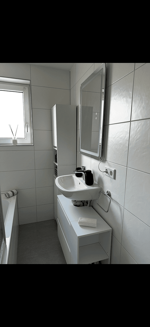 3 bedroom flat to rent, 60 m², Nürnberg, Bavaria 3 bedroom flat to rent, 60 m², Nürnberg, Bavaria