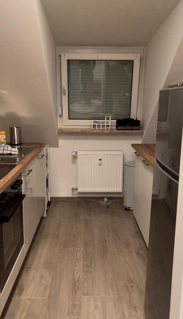 3 bedroom flat to rent, 60 m², Nürnberg, Bavaria 3 bedroom flat to rent, 60 m², Nürnberg, Bavaria