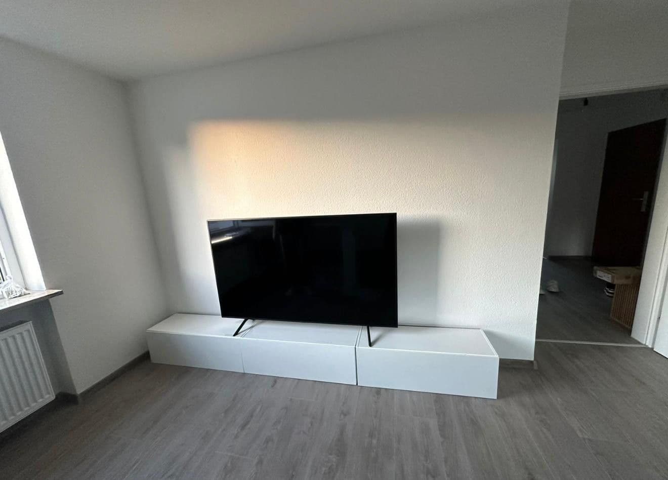 3 bedroom flat to rent, 60 m², Nürnberg, Bavaria 3 bedroom flat to rent, 60 m², Nürnberg, Bavaria