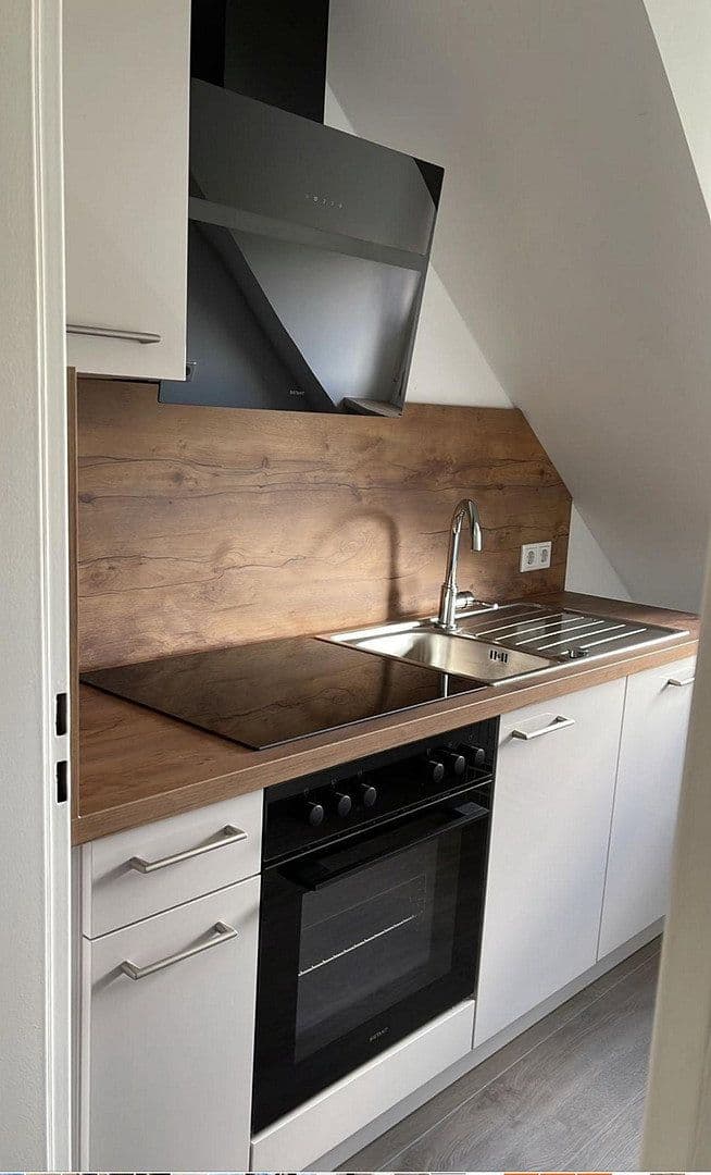 3 bedroom flat to rent, 60 m², Nürnberg, Bavaria 3 bedroom flat to rent, 60 m², Nürnberg, Bavaria