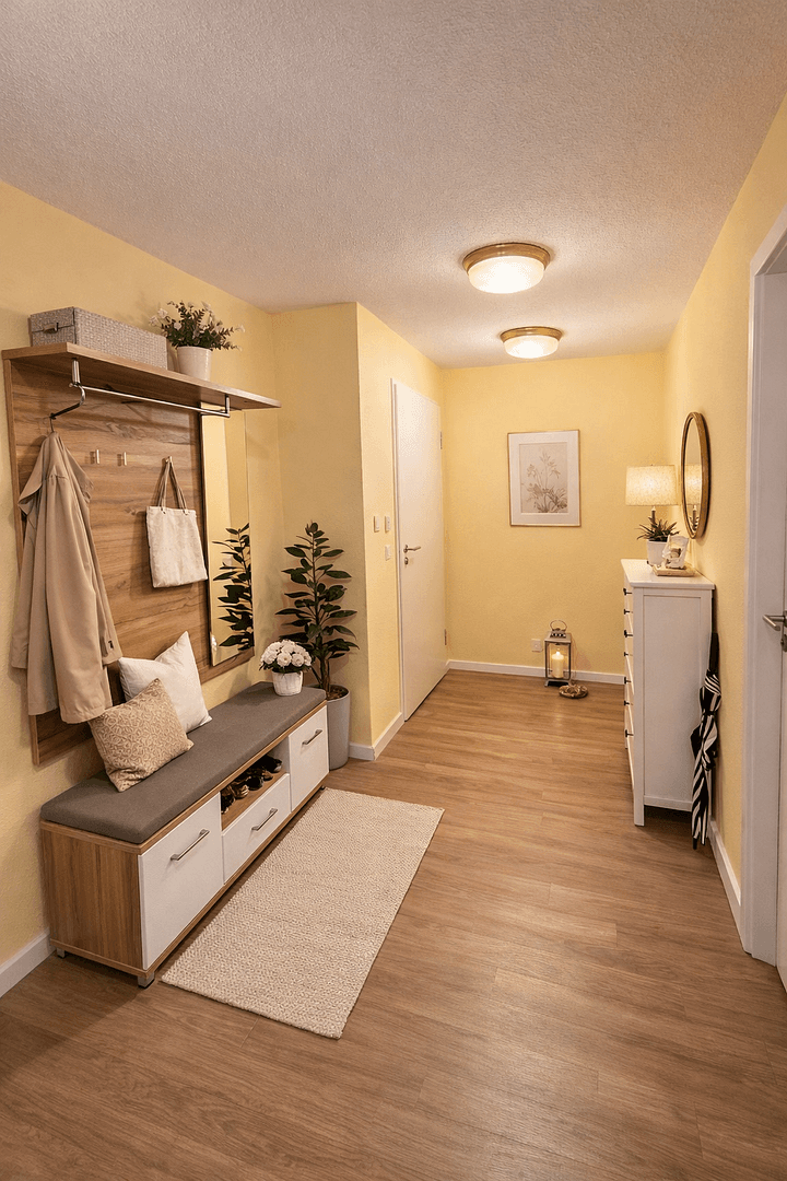 3 bedroom flat for sale, 98 m², Ginsterweg 7, Wildberg, Baden-Württemberg 3 bedroom flat for sale, 98 m², Ginsterweg 7, Wildberg, Baden-Württemberg