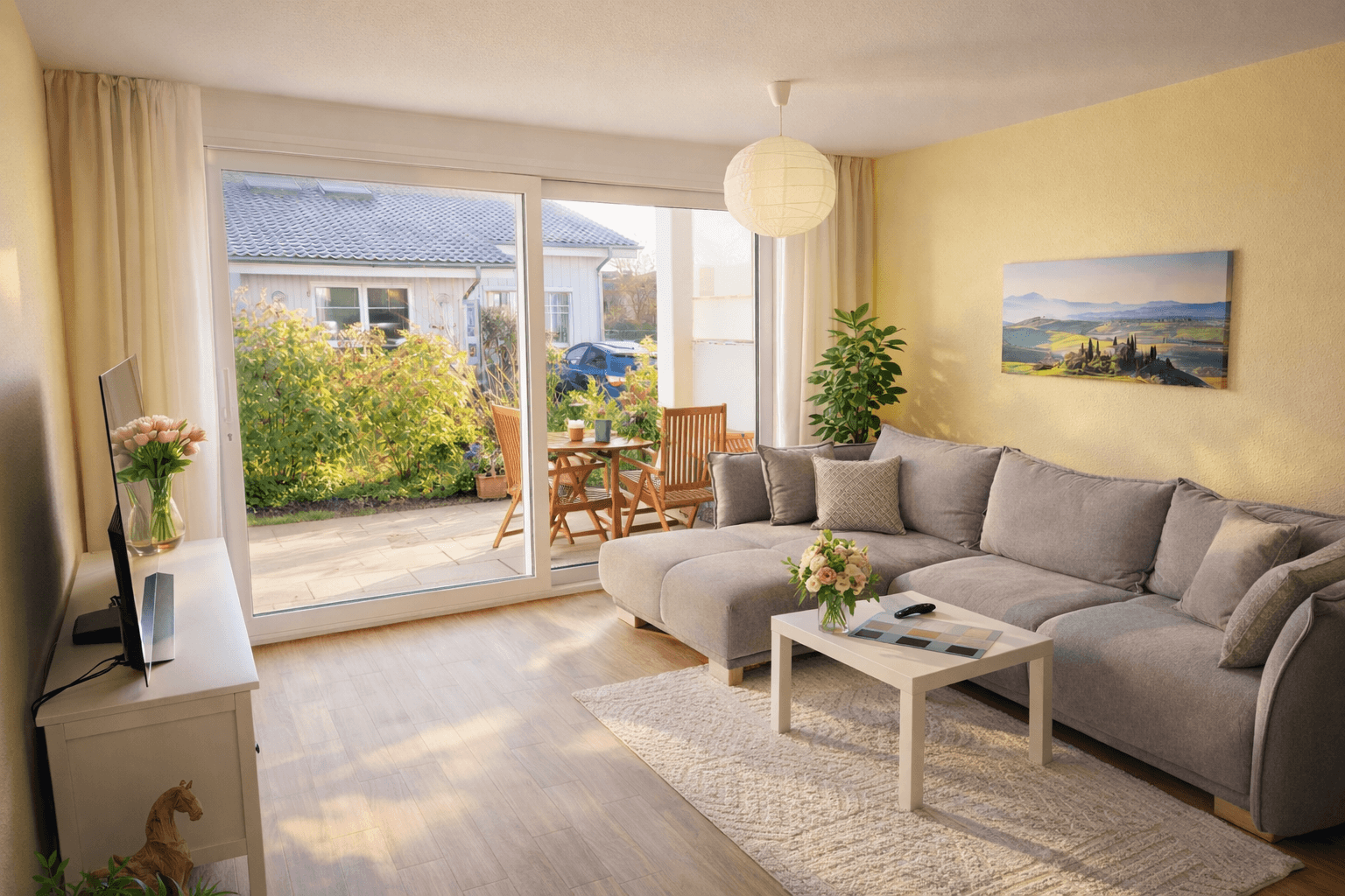 3 bedroom flat for sale, 98 m², Ginsterweg 7, Wildberg, Baden-Württemberg 3 bedroom flat for sale, 98 m², Ginsterweg 7, Wildberg, Baden-Württemberg