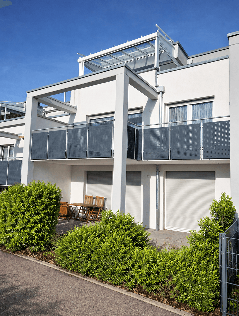 3 bedroom flat for sale, 98 m², Ginsterweg 7, Wildberg, Baden-Württemberg 3 bedroom flat for sale, 98 m², Ginsterweg 7, Wildberg, Baden-Württemberg