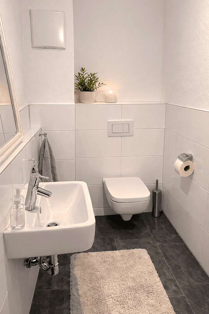 3 bedroom flat for sale, 98 m², Ginsterweg 7, Wildberg, Baden-Württemberg 3 bedroom flat for sale, 98 m², Ginsterweg 7, Wildberg, Baden-Württemberg