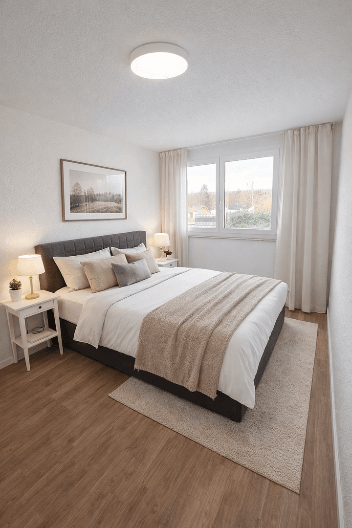 3 bedroom flat for sale, 98 m², Ginsterweg 7, Wildberg, Baden-Württemberg 3 bedroom flat for sale, 98 m², Ginsterweg 7, Wildberg, Baden-Württemberg