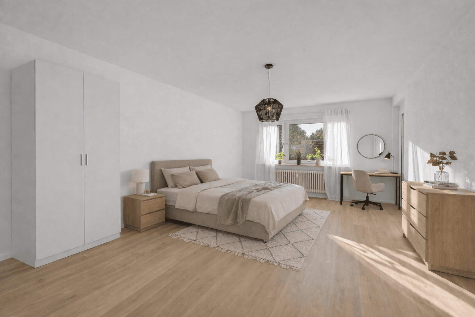 5 bedroom flat for sale, 81 m², Feldmochingerstr. 57, München, Bavaria 5 bedroom flat for sale, 81 m², Feldmochingerstr. 57, München, Bavaria