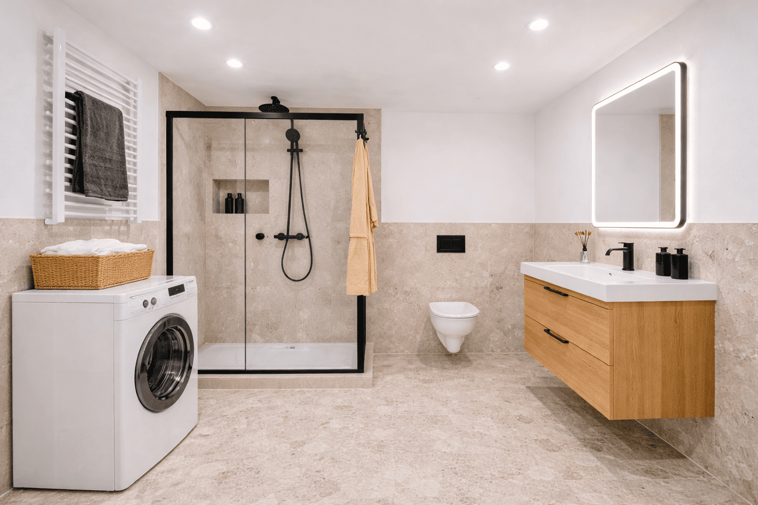 5 bedroom flat for sale, 81 m², Feldmochingerstr. 57, München, Bavaria 5 bedroom flat for sale, 81 m², Feldmochingerstr. 57, München, Bavaria