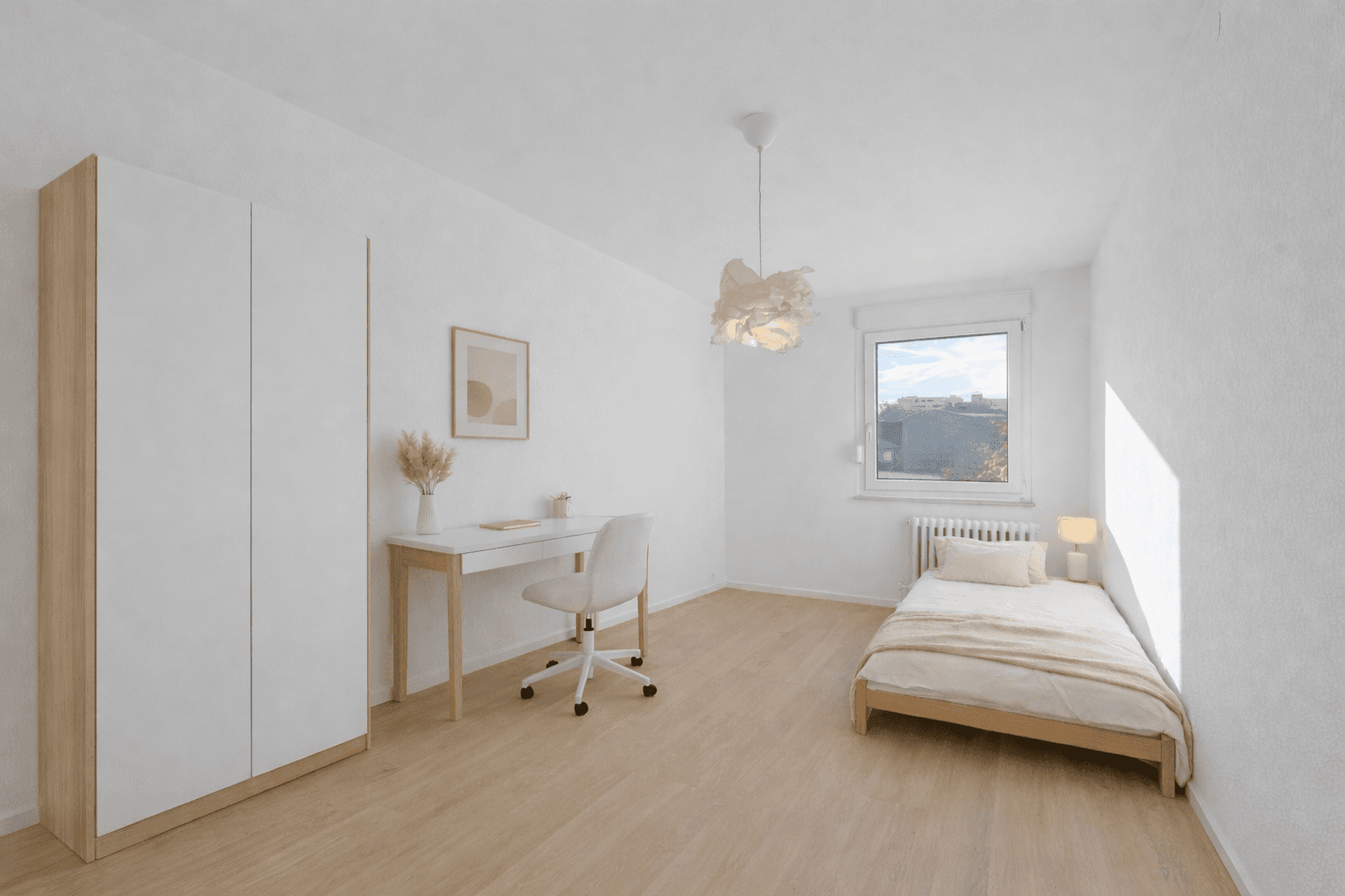 5 bedroom flat for sale, 81 m², Feldmochingerstr. 57, München, Bavaria 5 bedroom flat for sale, 81 m², Feldmochingerstr. 57, München, Bavaria