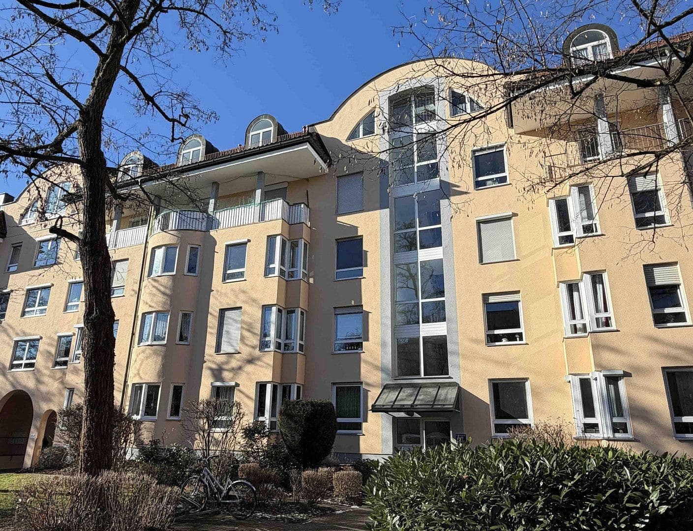 5 bedroom flat for sale, 81 m², Feldmochingerstr. 57, München, Bavaria 5 bedroom flat for sale, 81 m², Feldmochingerstr. 57, München, Bavaria