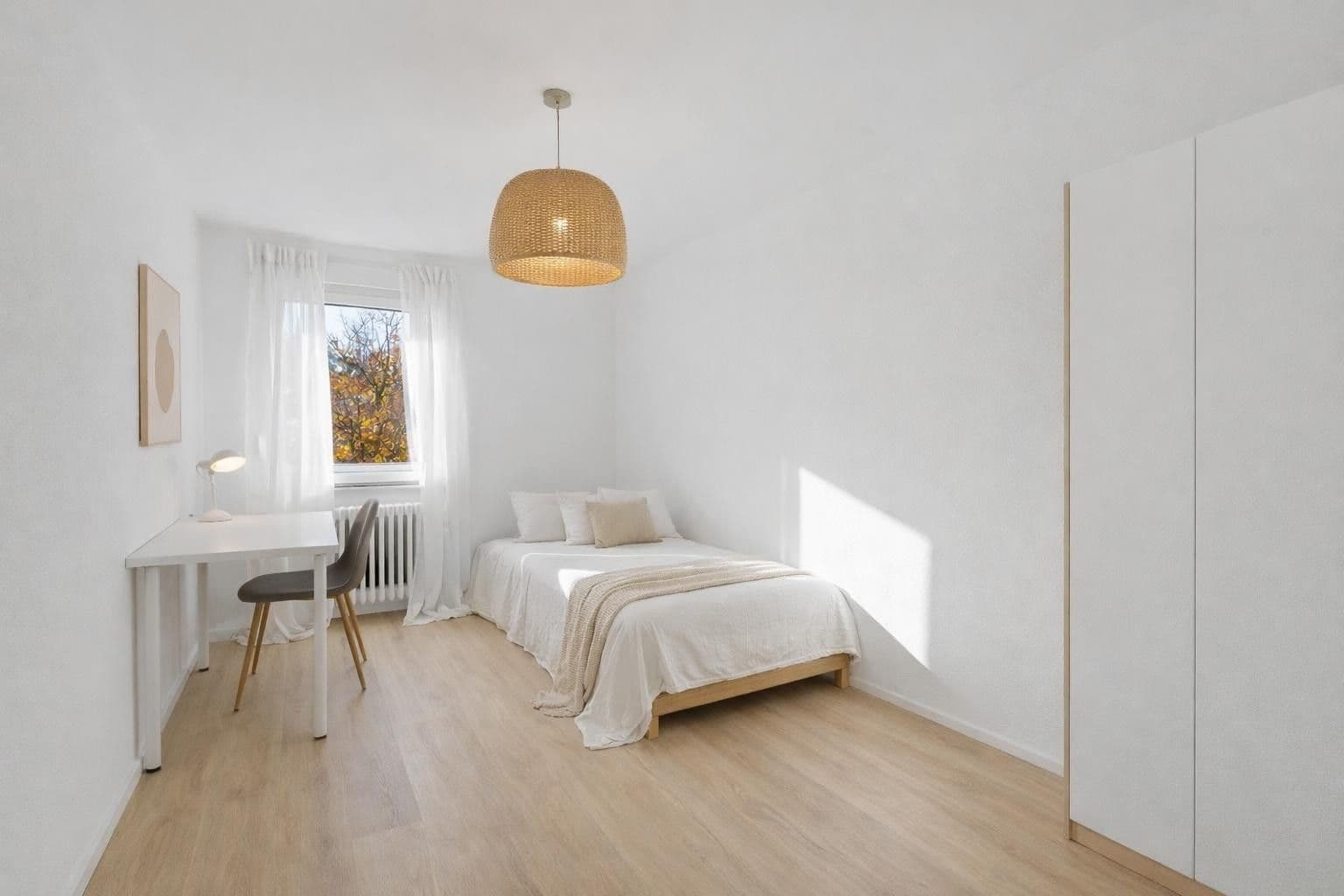 5 bedroom flat for sale, 81 m², Feldmochingerstr. 57, München, Bavaria 5 bedroom flat for sale, 81 m², Feldmochingerstr. 57, München, Bavaria