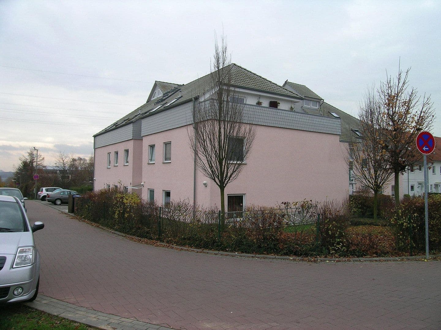 2 bedroom flat to rent, 53 m², Walluf, Hesse 2 bedroom flat to rent, 53 m², Walluf, Hesse