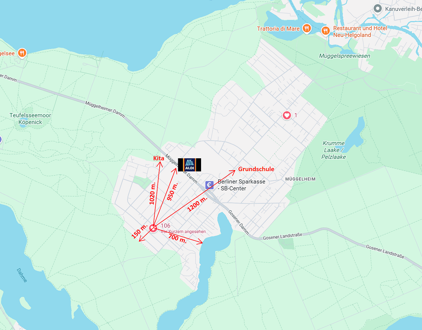 house for sale, 150 m², Enkenbacher Weg 106, Berlin, Berlin house for sale, 150 m², Enkenbacher Weg 106, Berlin, Berlin