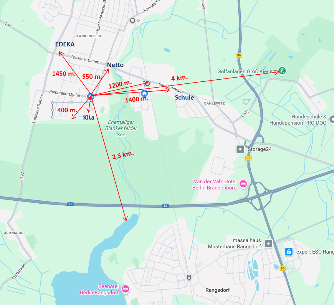 house for sale, 170 m², Rembrandtstraße 67, Blankenfelde-Mahlow, Brandenburg house for sale, 170 m², Rembrandtstraße 67, Blankenfelde-Mahlow, Brandenburg
