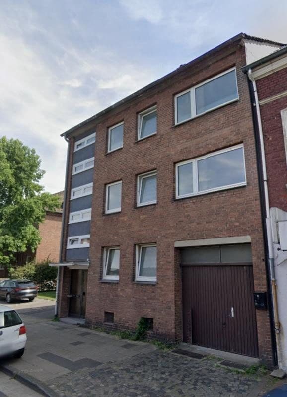 3 bedroom flat to rent, 82 m², Thüringer Str. 29a, Oberhausen, North Rhine-Westphalia 3 bedroom flat to rent, 82 m², Thüringer Str. 29a, Oberhausen, North Rhine-Westphalia
