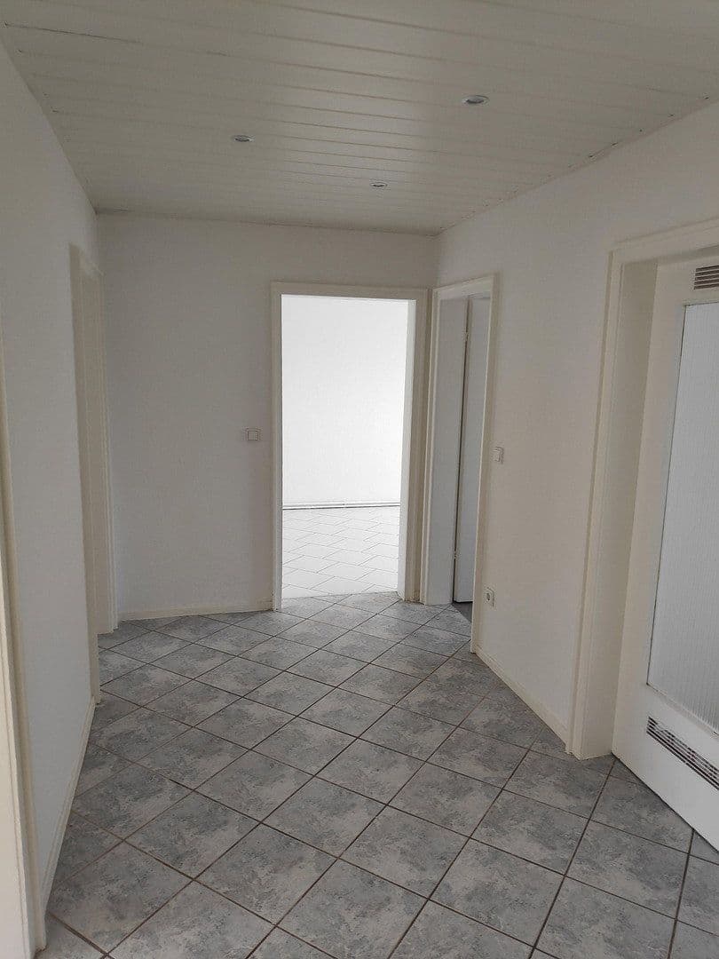 3 bedroom flat to rent, 82 m², Thüringer Str. 29a, Oberhausen, North Rhine-Westphalia 3 bedroom flat to rent, 82 m², Thüringer Str. 29a, Oberhausen, North Rhine-Westphalia